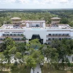 Hotel Gafsacomm Tulum Aeropuerto
