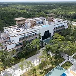 Hotel Gafsacomm Tulum Aeropuerto