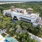 Hotel Gafsacomm Tulum Aeropuerto