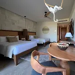 Hotel Mundo Maya Tulum