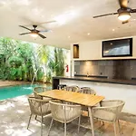 Enjoy Nature At Villa With 100 Year Old Tree, Private Pool & Concierge Service