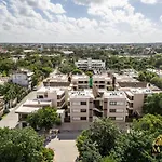 Xunik Tulum 205 1Br Condo