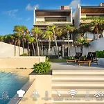 Oceanview Villa 4Br Concierge Service