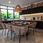 Tulum Jungle Luxury Villa Priv Pool & Concierge 4B