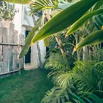 3BD Luxury Villa Private pool&Access Hotel Bardo 4A