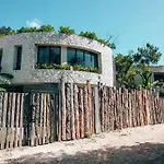3BD Luxury Villa Private pool&Access Hotel Bardo 4A