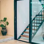 3BD Luxury Villa Private pool&Access Hotel Bardo 4A