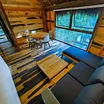Treehouse Tulum H2Ojos
