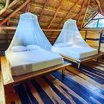 Treehouse Tulum H2Ojos