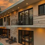 Casa Laak, Luxury Villa, 5 Bedroom 7 Bt, Heated Pool