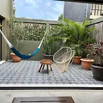 Sweet Apartment Tulum Town Great Pool