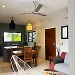 Sweet Apartment Tulum Town Great Pool