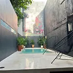 Sweet Apartment Tulum Town Great Pool