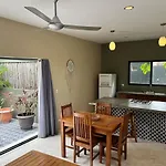 Sweet Apartment Tulum Town Great Pool
