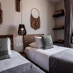 3BD Luxury Villa Private pool&Access Hotel Bardo 4B