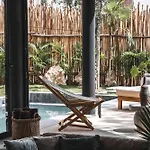 Jungle Luxury Villa Pvt Pool 100Mbs Ac Concierge D9