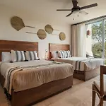 Nhoa 312C Lux 1Br Condo Top Jungle View Aldea Zama