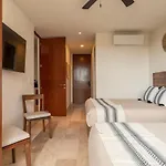 Nhoa 312C Lux 1Br Condo Top Jungle View Aldea Zama