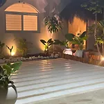 Casa Vida Luxury Villa 5bd 7br sleeps up to 15 in Aldea Zama Tulum