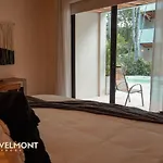 Encantador Departamento En Tulum