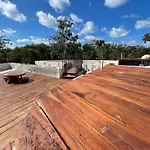 3BD Luxury Villa Private pool&Access Hotel Bardo 2B