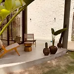 3BD Luxury Villa Private pool&Access Hotel Bardo 2B