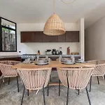 3BD Luxury Villa Private pool&Access Hotel Bardo 2B