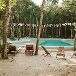 Casa Arkaana Eco Retreat