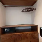 King Bed Cool Pool Hammock Gym Wifi Hyde Tulum