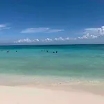 Tulum Home Office Studio King Bed With Fast Wifi Gym Yoga Laundry Pools And Lift