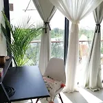 Tulum Locals Boho King Suite Wifi Pool Gymyoga Dk