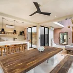 Villa El Canto, Luxury 7 Bed Jungle Villa Rooftop View