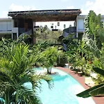 Xperience Tulum 1Br Pool Gym And Yoga Palapa