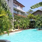 Xperience Tulum 1Br Pool Gym And Yoga Palapa