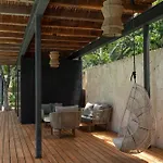 Tulum Luxury Stay Oversized Terrace And Private Pool