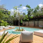 Tulum Luxury Stay Oversized Terrace And Private Pool