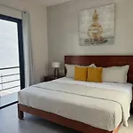 Tulum Private Villa Karol For10-Bbq-5 Beds-Pool-Parking