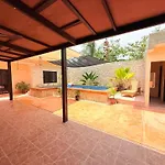 Casa Con Alberca