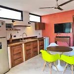 Panacea Condo Tulum