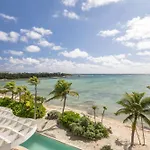 Luxury Oceanfront Residence - Tulum Mexico