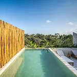 3 Bedroom Penthouse With Private Pool & Sunset Terrace