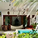 The Beach Tulum Hotel