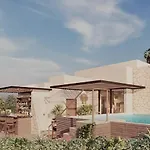 Selva Alta Penthouse Private Rooftop