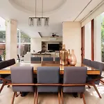 9Br Luxury Villas Aldea Zama, Private Pools & Gym!