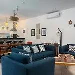 Heaven Villa 4Br Jungle Vibes Private Pool