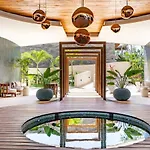 Adora Studio With Balcony And Relax In Cenote