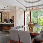 Wayak Luxury 5Br Private Pool Gym, 24 7Security