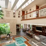 Wayak Luxury 5Br Private Pool Gym, 24 7Security