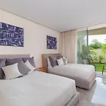 Luxury Two Bedroom Mistiq Tulum D104 By Sandy Powerful