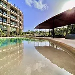 Apartment In Tulum Mistiq Gardens